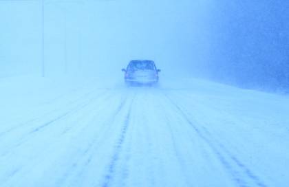 Inclement Weather Policy